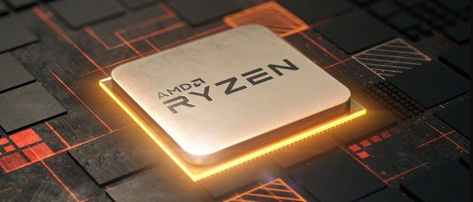 windows 10 mayo 2019 ryzen rendimiento
