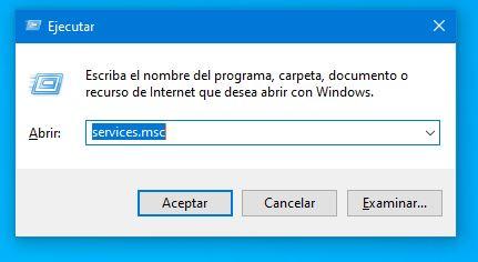 desactivar actualizaciones de windows 10