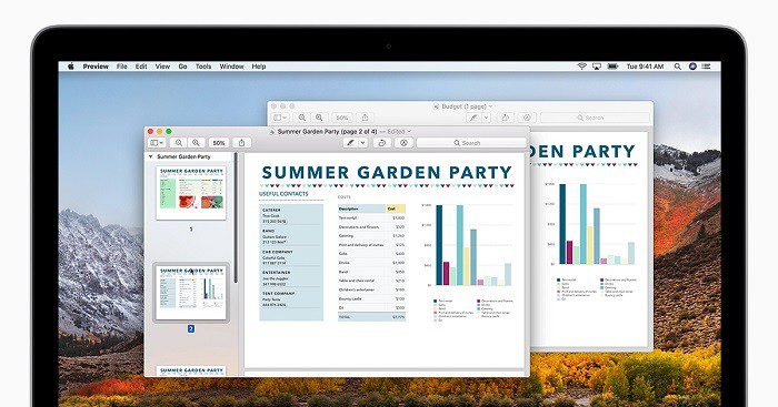 ordenar y eliminar paginas pdf