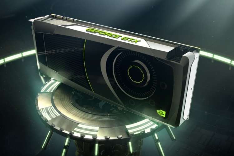 nvidia errores