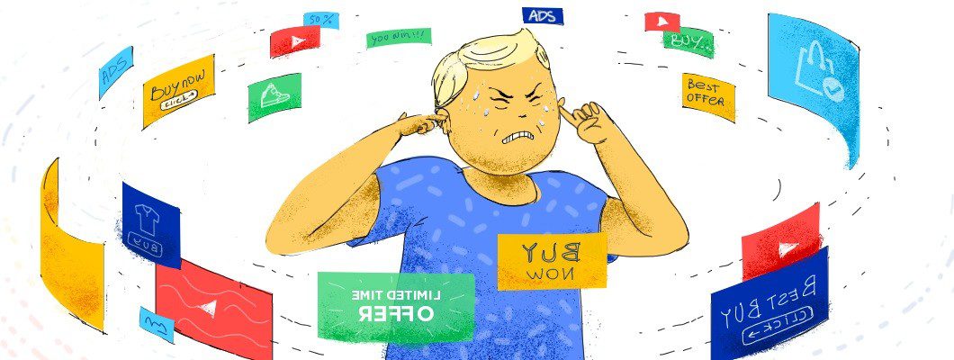 Como bloquear anuncios en internet – Mac, Windows y Android