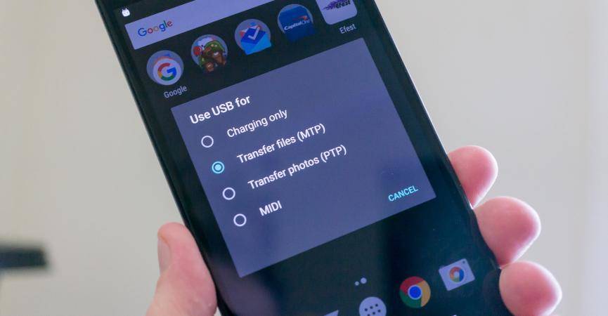 android error lightroom