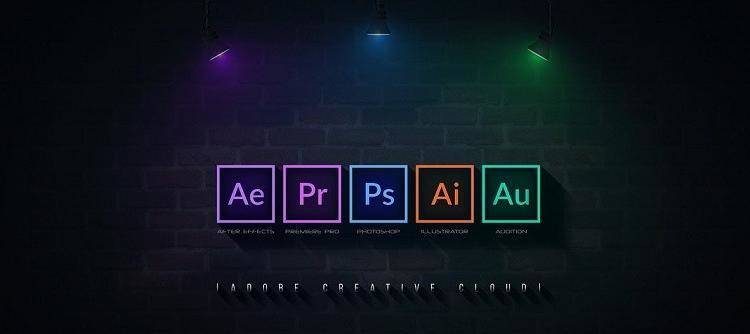 crash en adobe cc 2019