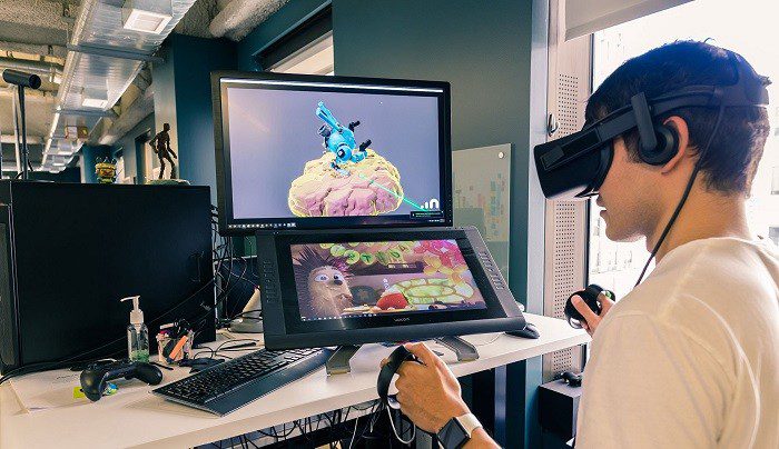 informe de bloqueo adobe cc 2019 solucion