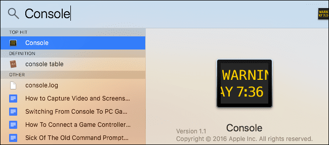informe de bloqueo illustrator