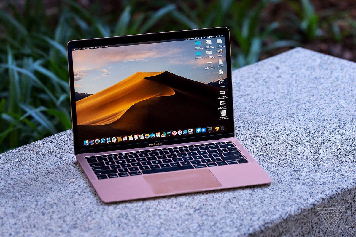 Reparar permisos en Mac