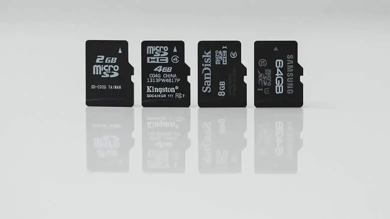 Cómo reparar SD dañada o recuperar datos un pendrive