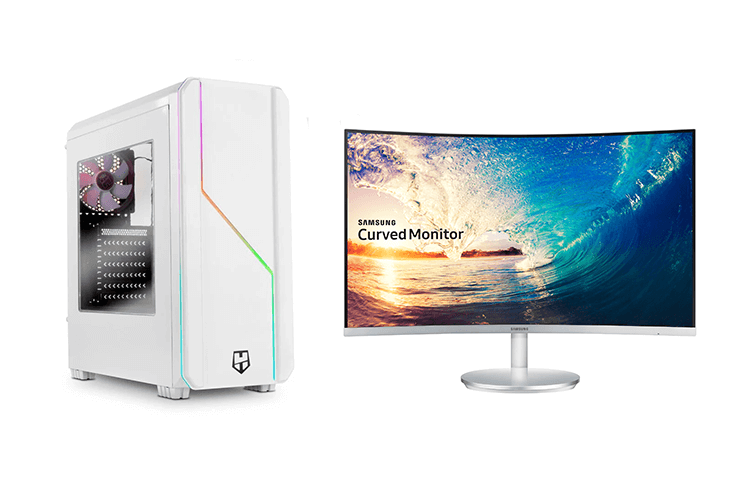 comprar ordenador a medida