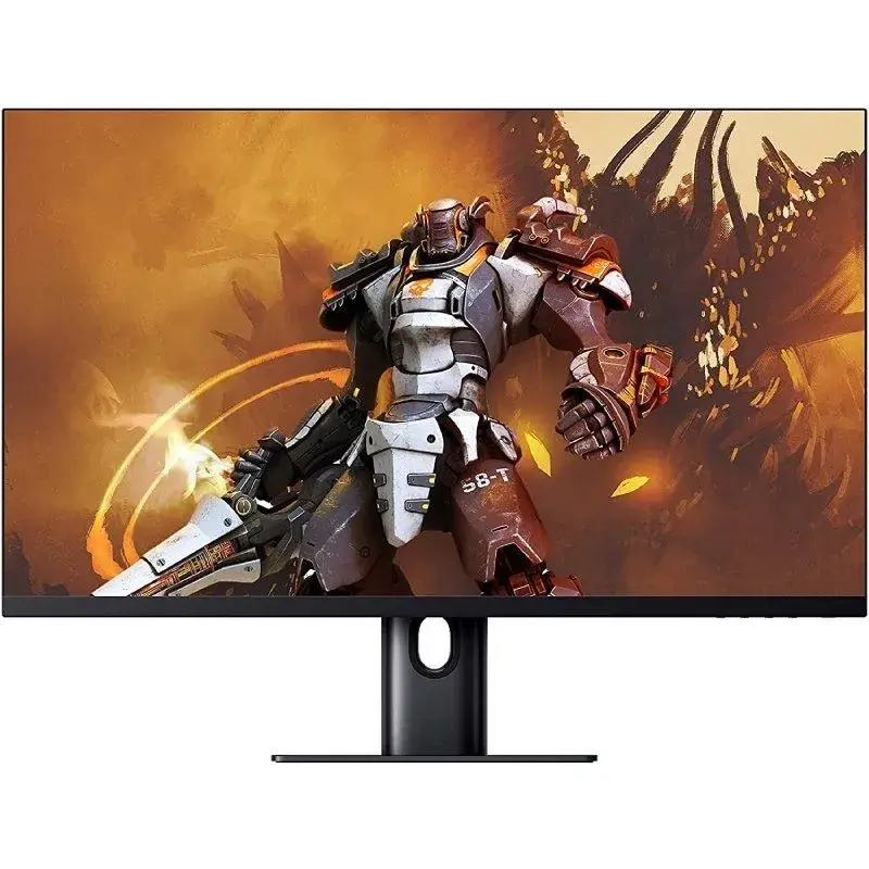 oferta monitor 2k gaming black friday