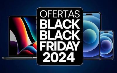 Ofertas de Informática en Black Friday 2024 | Mejores Chollos y Consejos