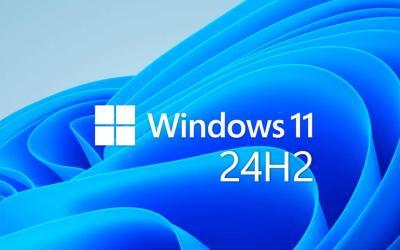 Descarga la ISO de Windows 11 24H2
