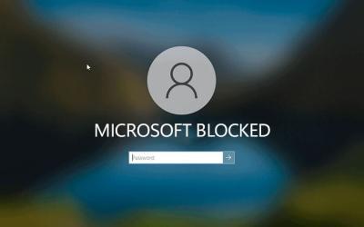 Cómo eliminar el malware ‘Microsoft Blocked’ y recuperar tu PC