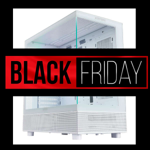 oferta ordenador gaming black friday 2024