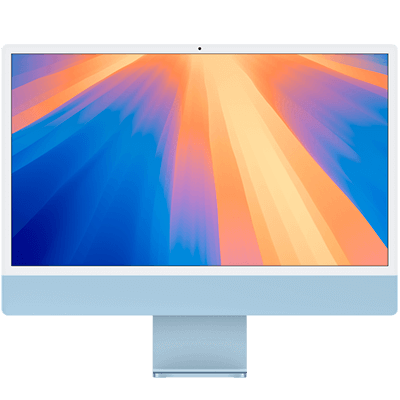 Reparar imac en madrid