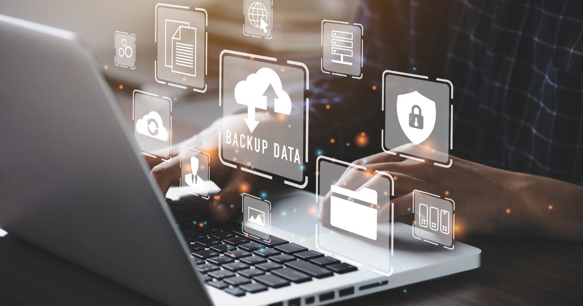Herramientas para automatizar copias de seguridad en Windows