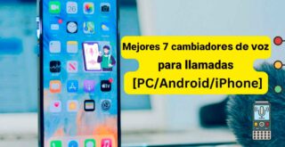 imagen cabecera de mejores 7 cambiadores de voz para llamadas